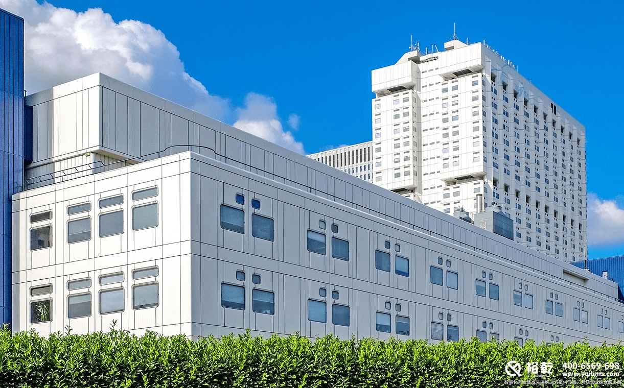 智慧工厂管理系统：引领制造业的数字化转型浪潮